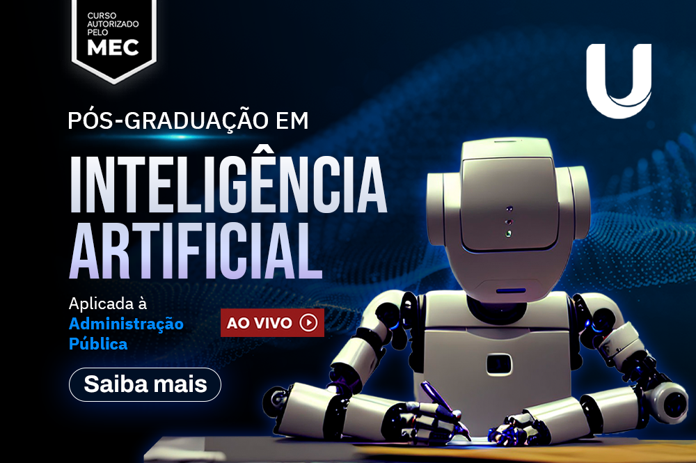 Card do curso PAP em Controladoria Municipal